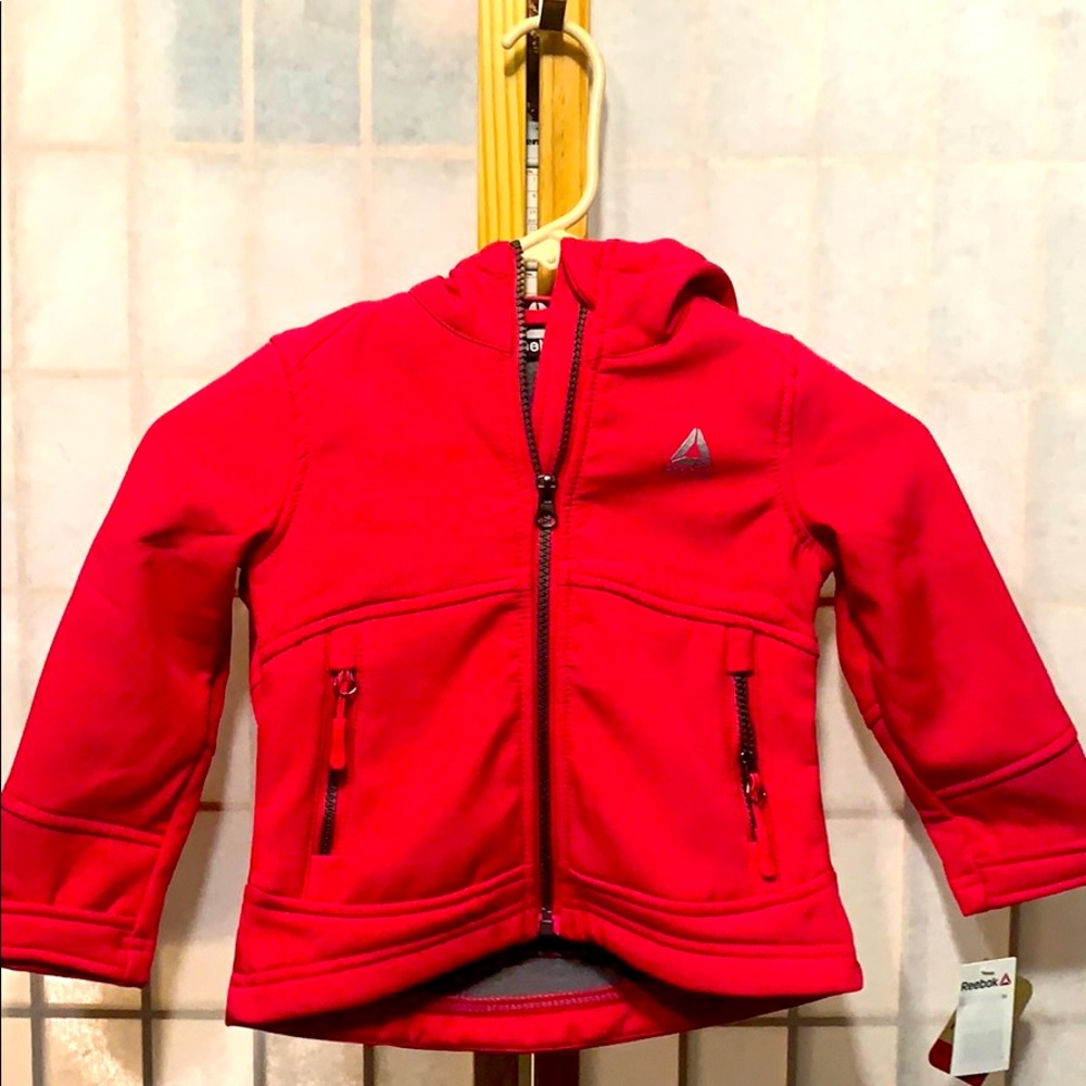 Kid’s jacket